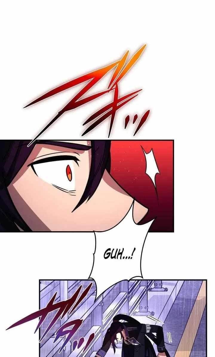 Reborn Ranker – Gravity User Chapter 183 - Page 37