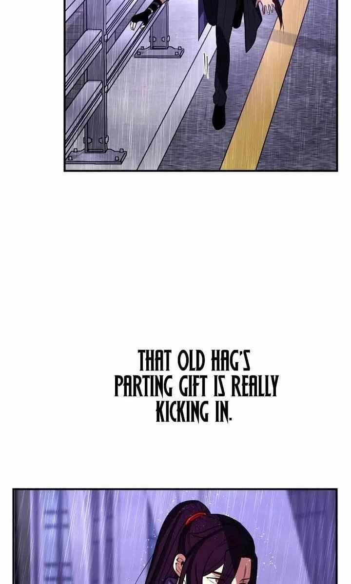Reborn Ranker – Gravity User Chapter 183 - Page 38