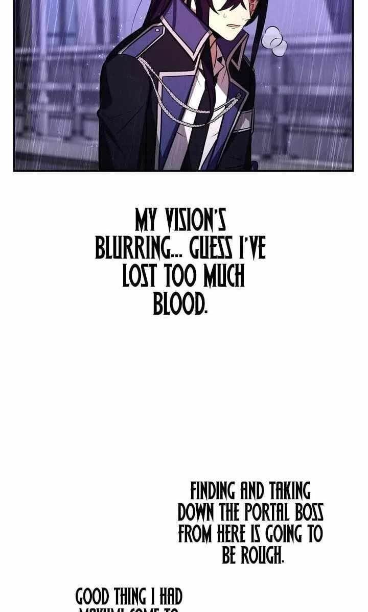 Reborn Ranker – Gravity User Chapter 183 - Page 39