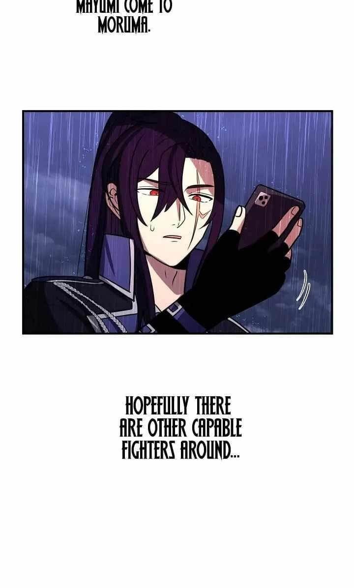 Reborn Ranker – Gravity User Chapter 183 - Page 40