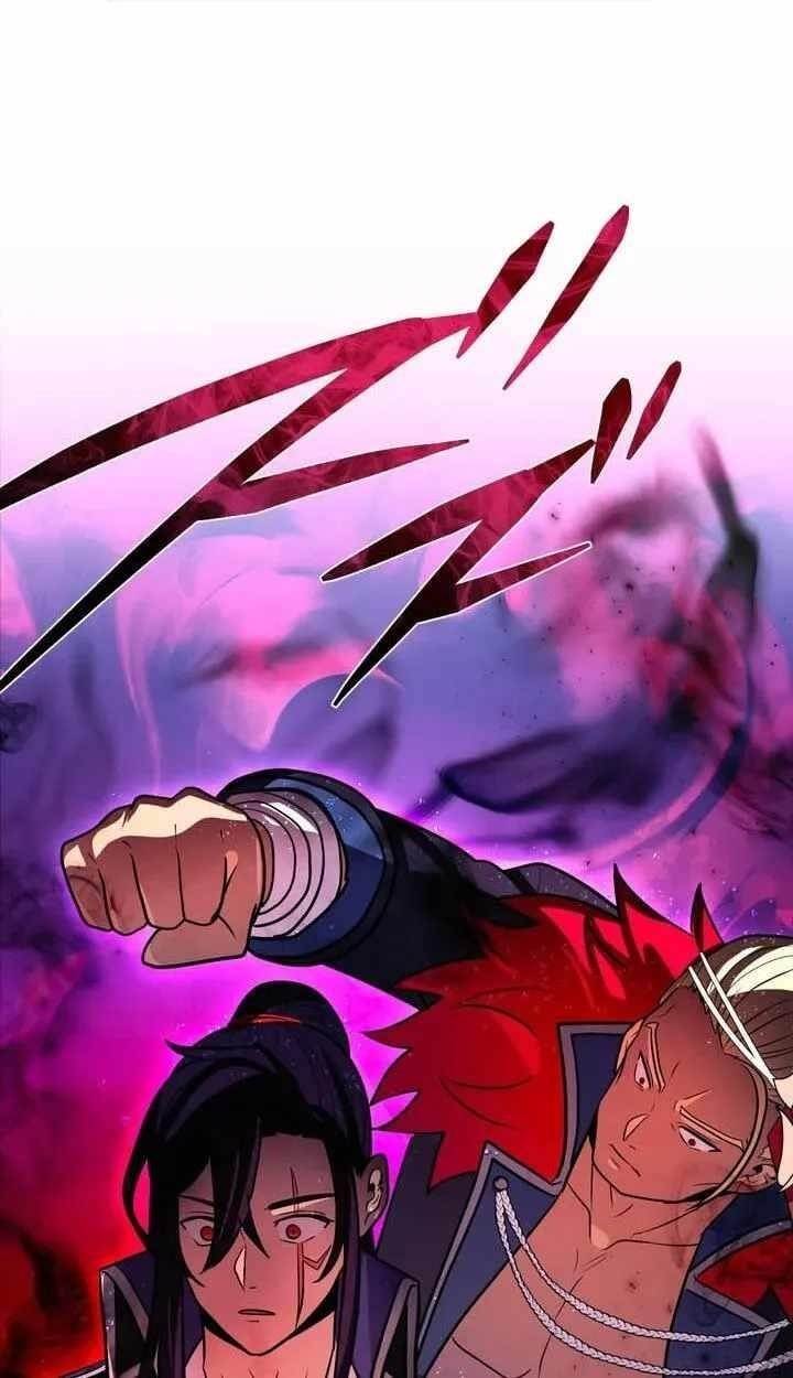 Reborn Ranker – Gravity User Chapter 183 - Page 42