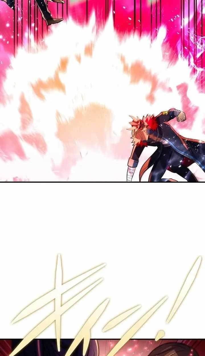 Reborn Ranker – Gravity User Chapter 183 - Page 44