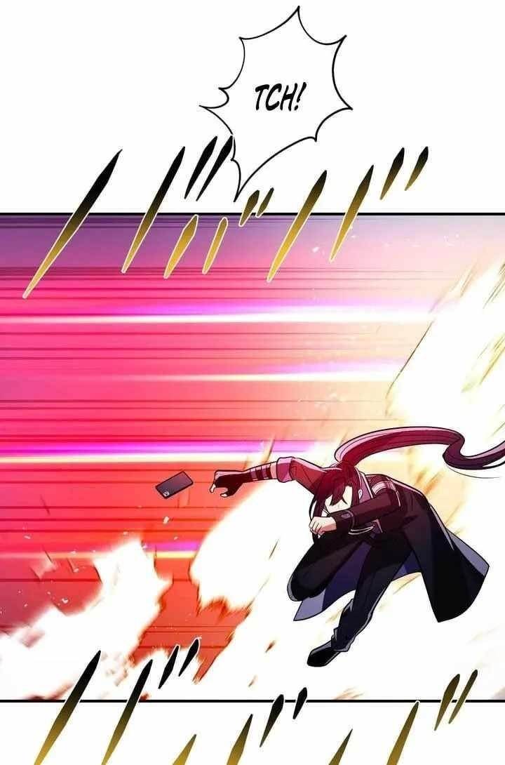 Reborn Ranker – Gravity User Chapter 183 - Page 49