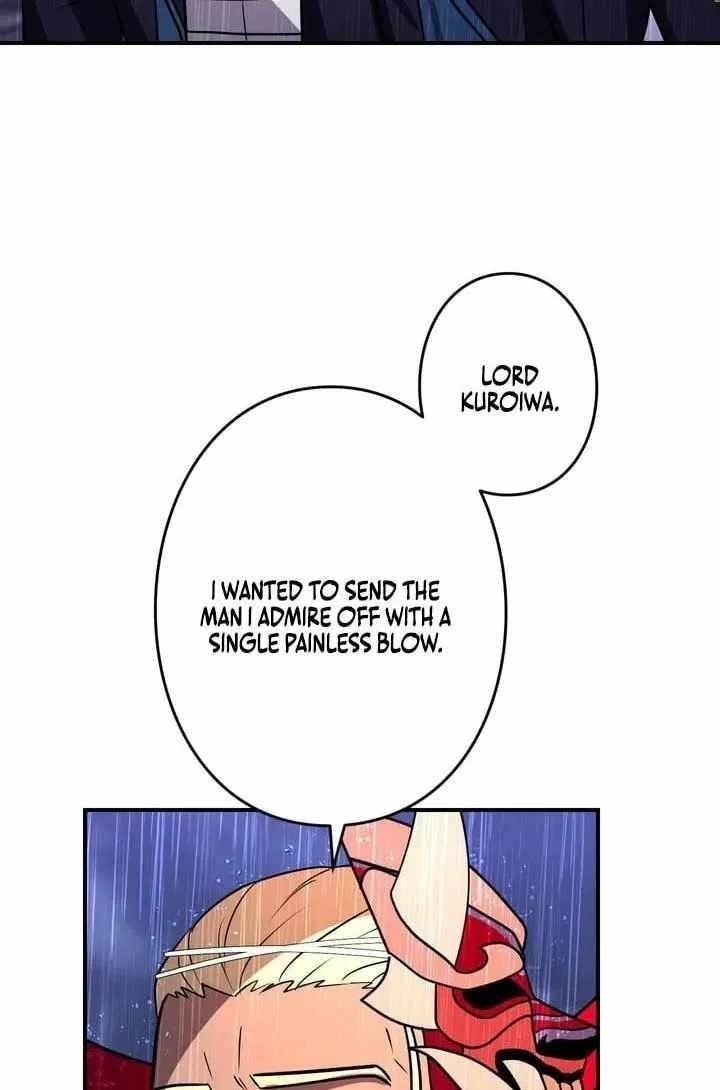 Reborn Ranker – Gravity User Chapter 183 - Page 54