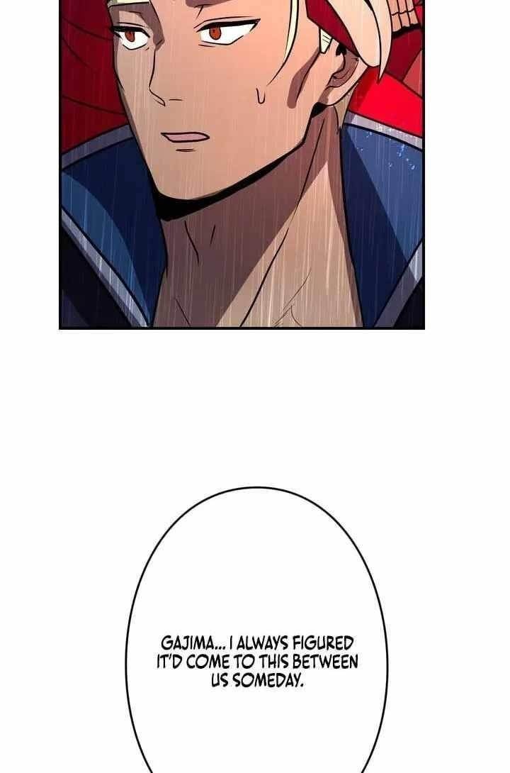 Reborn Ranker – Gravity User Chapter 183 - Page 55