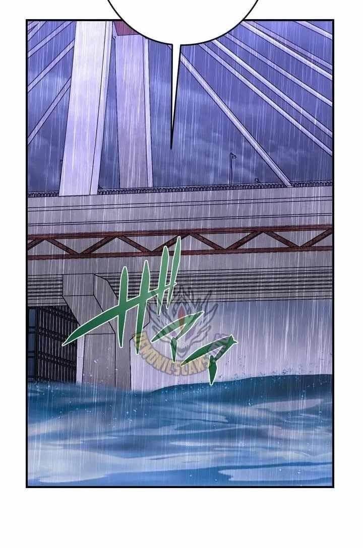 Reborn Ranker – Gravity User Chapter 183 - Page 56
