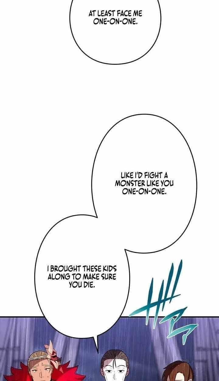 Reborn Ranker – Gravity User Chapter 183 - Page 58