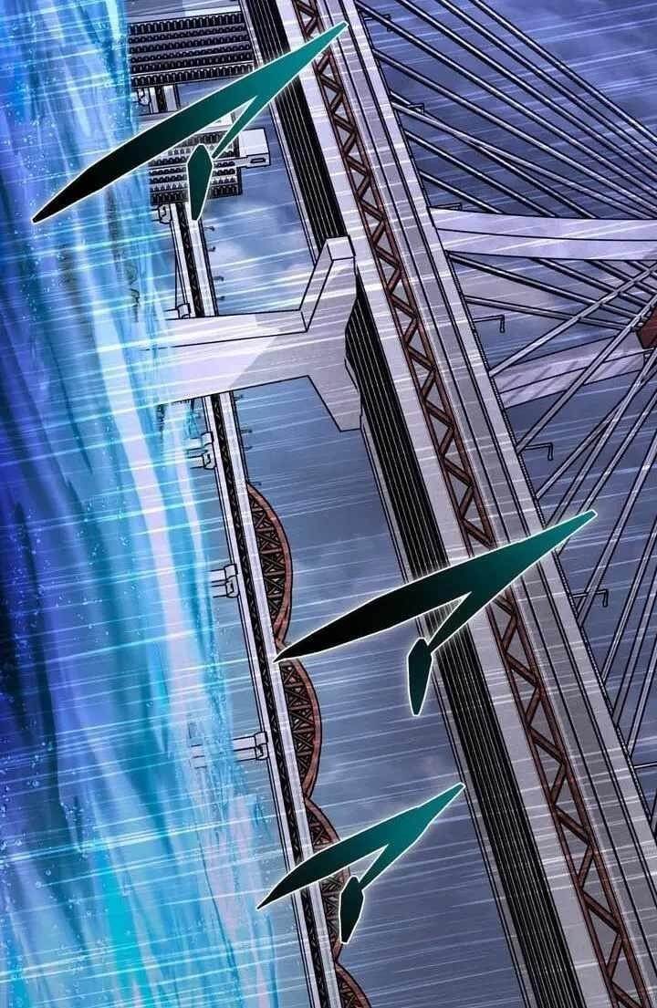 Reborn Ranker – Gravity User Chapter 183 - Page 6