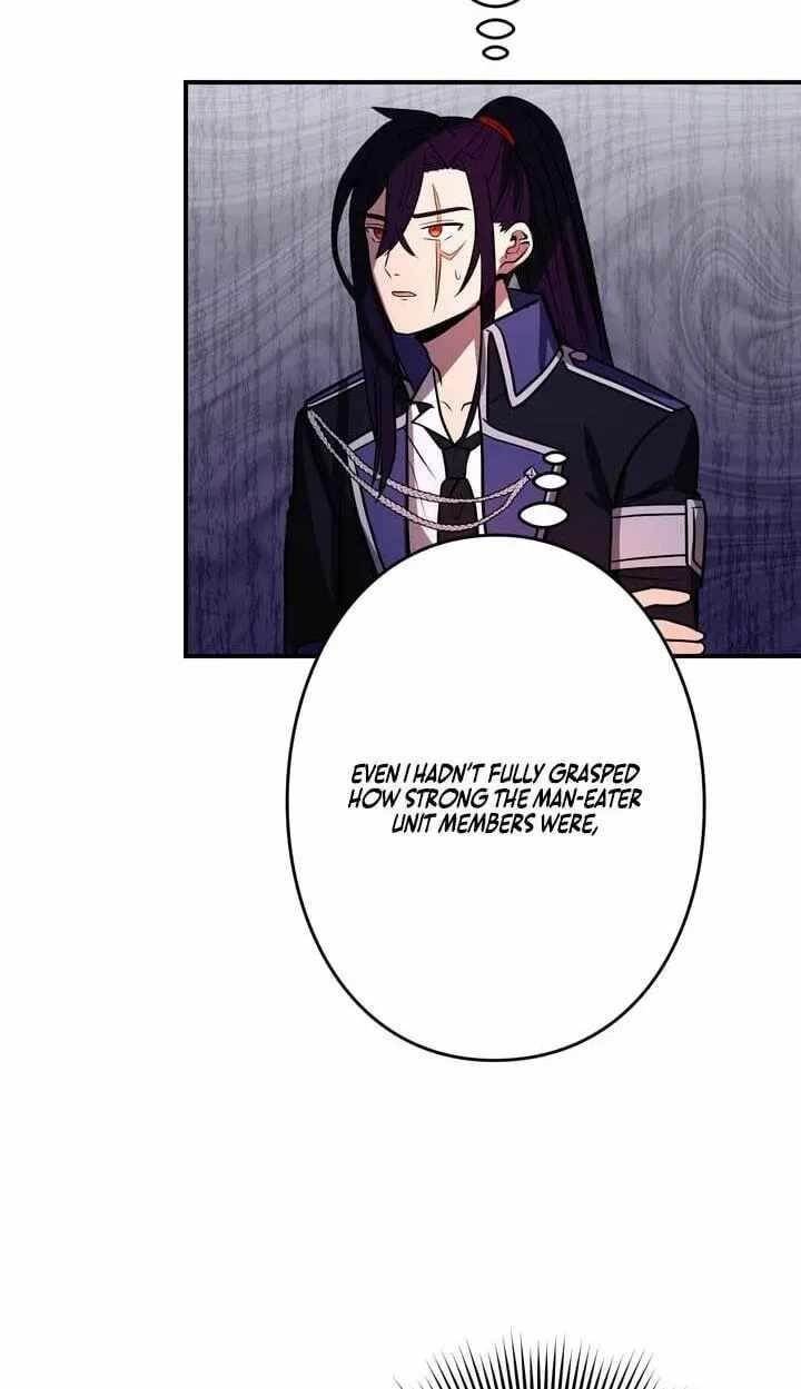 Reborn Ranker – Gravity User Chapter 183 - Page 61