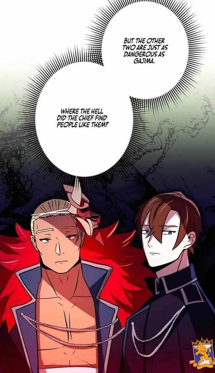 Reborn Ranker – Gravity User Chapter 183 - Page 62