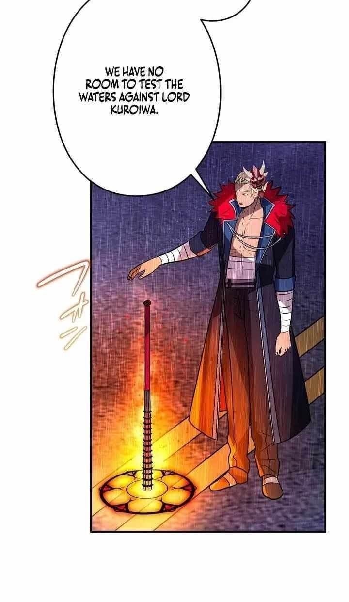 Reborn Ranker – Gravity User Chapter 183 - Page 66