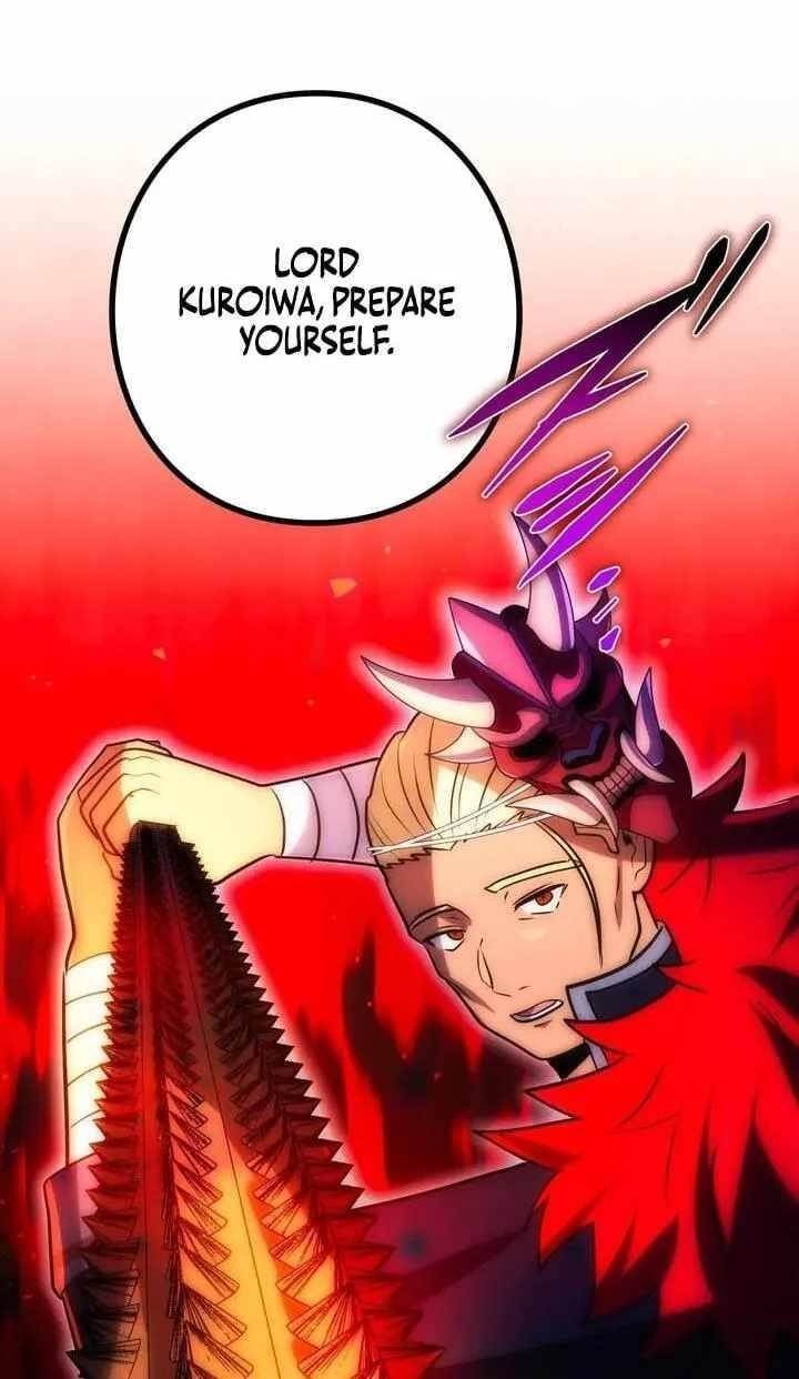Reborn Ranker – Gravity User Chapter 183 - Page 67