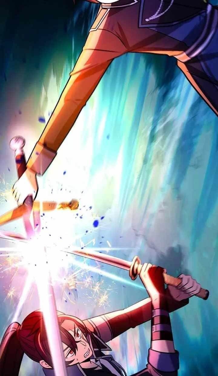 Reborn Ranker – Gravity User Chapter 183 - Page 71