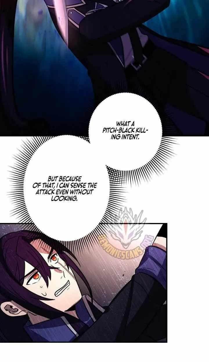 Reborn Ranker – Gravity User Chapter 183 - Page 72