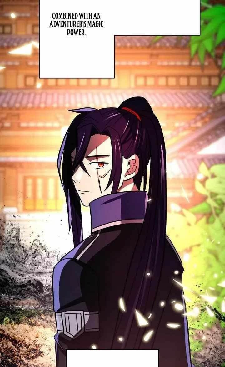 Reborn Ranker – Gravity User Chapter 183 - Page 75