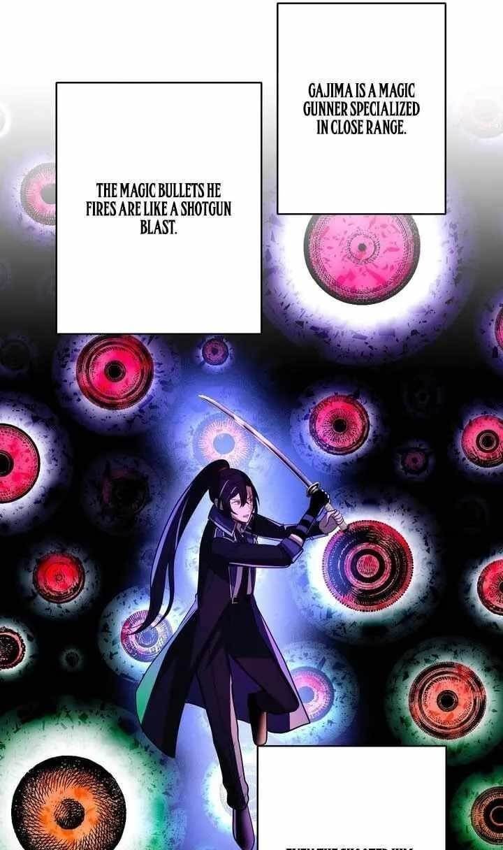 Reborn Ranker – Gravity User Chapter 183 - Page 79