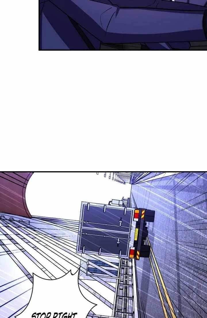 Reborn Ranker – Gravity User Chapter 183 - Page 8