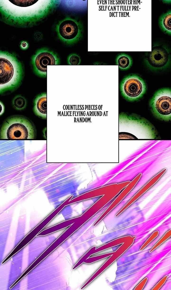 Reborn Ranker – Gravity User Chapter 183 - Page 80