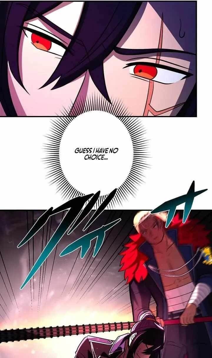 Reborn Ranker – Gravity User Chapter 183 - Page 84