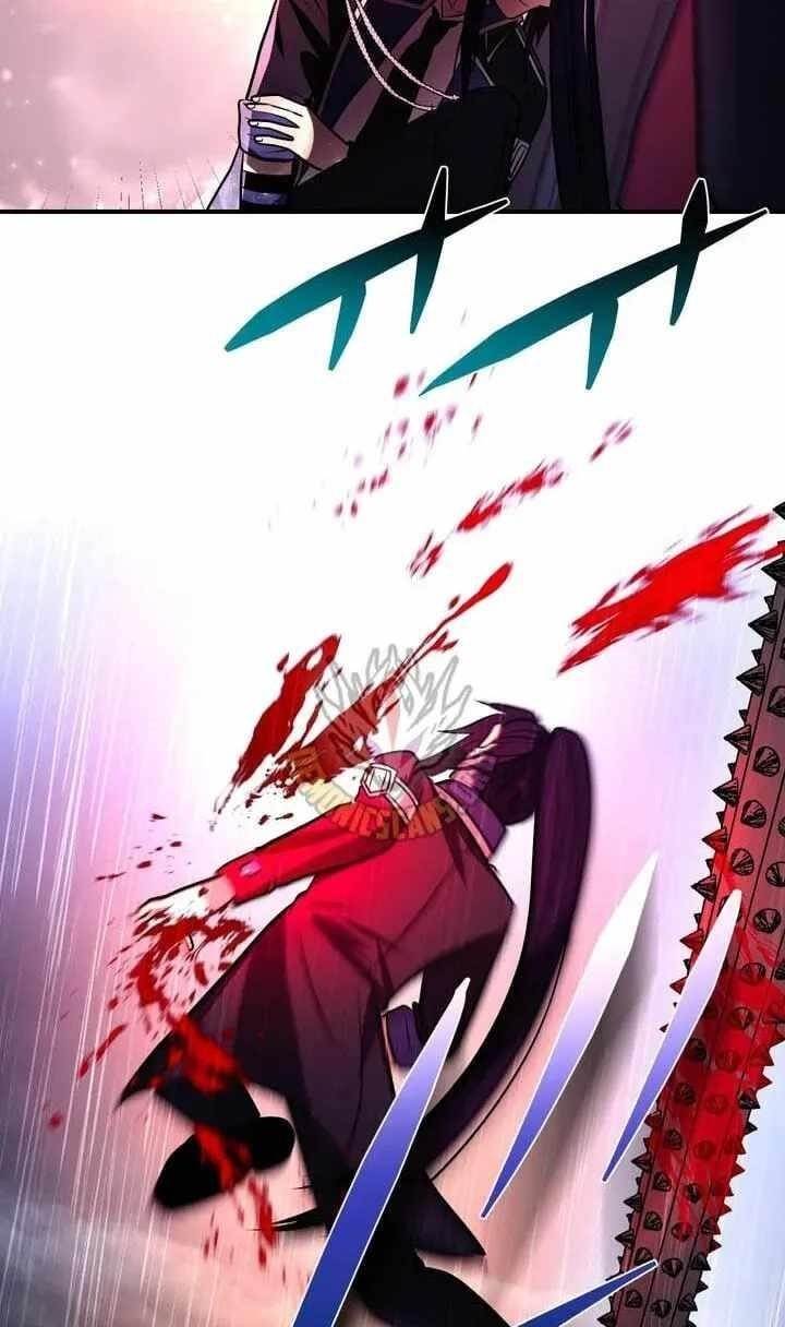 Reborn Ranker – Gravity User Chapter 183 - Page 85