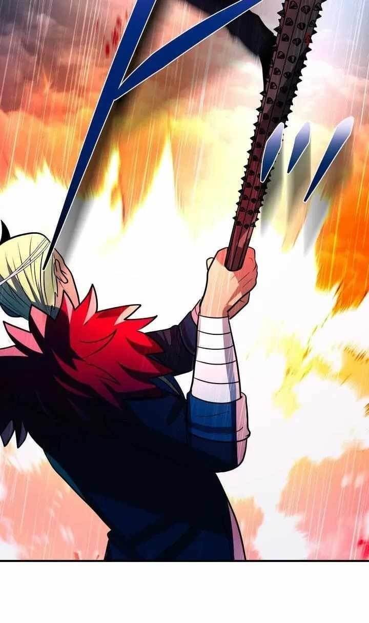 Reborn Ranker – Gravity User Chapter 183 - Page 86