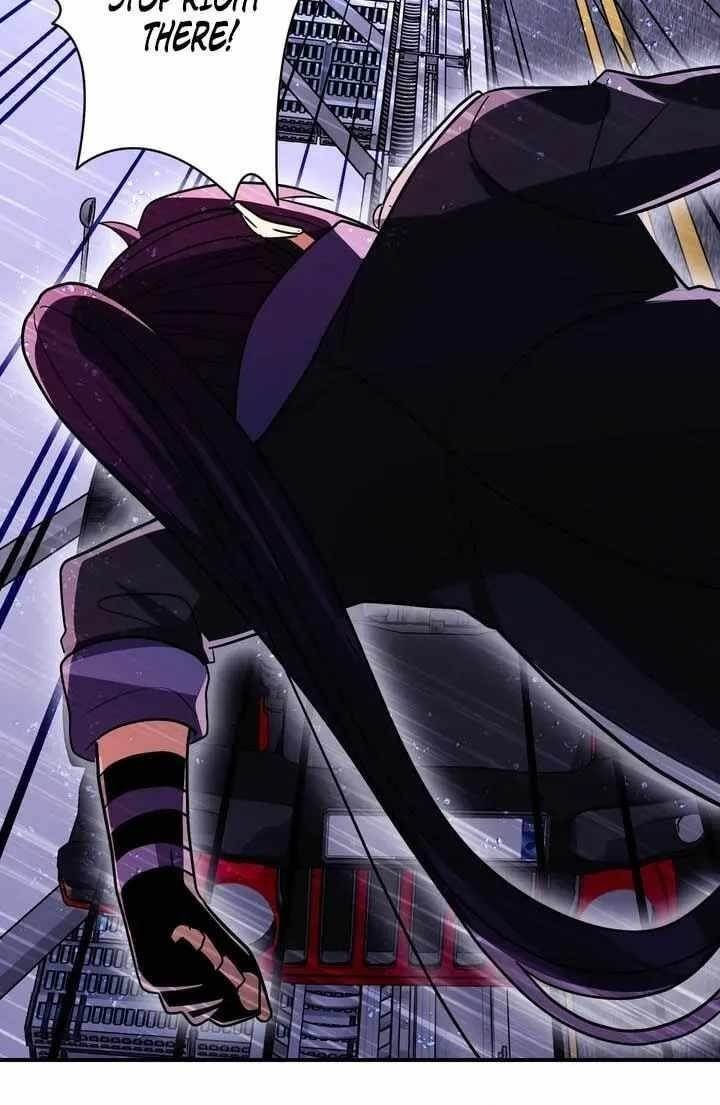 Reborn Ranker – Gravity User Chapter 183 - Page 9