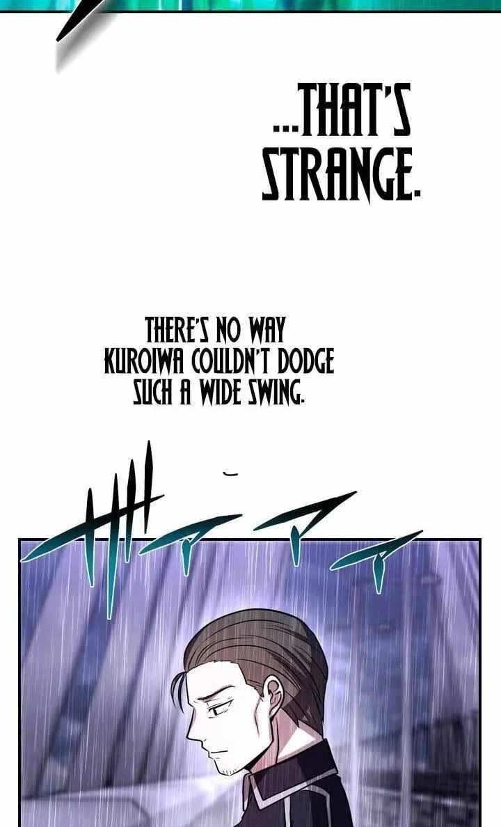 Reborn Ranker – Gravity User Chapter 183 - Page 90