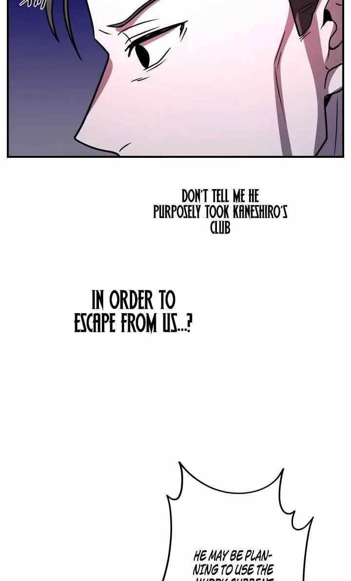 Reborn Ranker – Gravity User Chapter 183 - Page 93