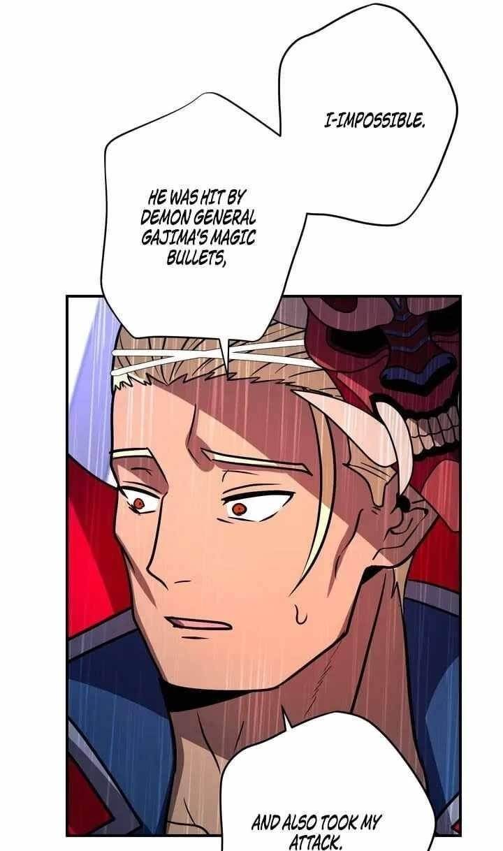 Reborn Ranker – Gravity User Chapter 183 - Page 95
