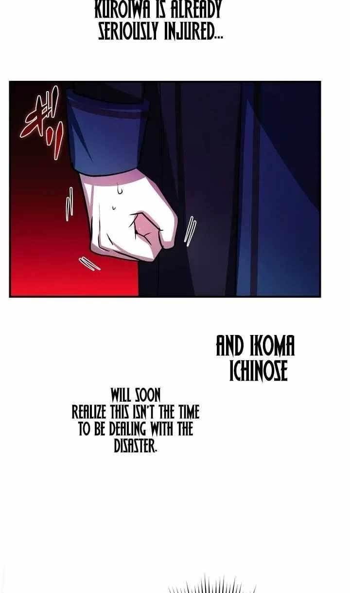 Reborn Ranker – Gravity User Chapter 183 - Page 99