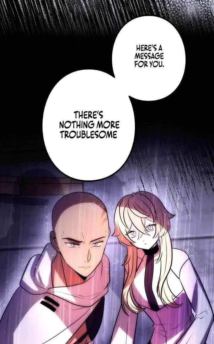 Reborn Ranker – Gravity User Chapter 184 - Page 101