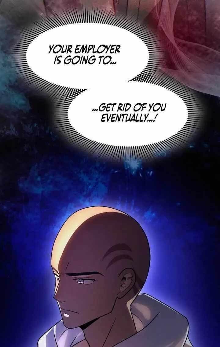 Reborn Ranker – Gravity User Chapter 184 - Page 11
