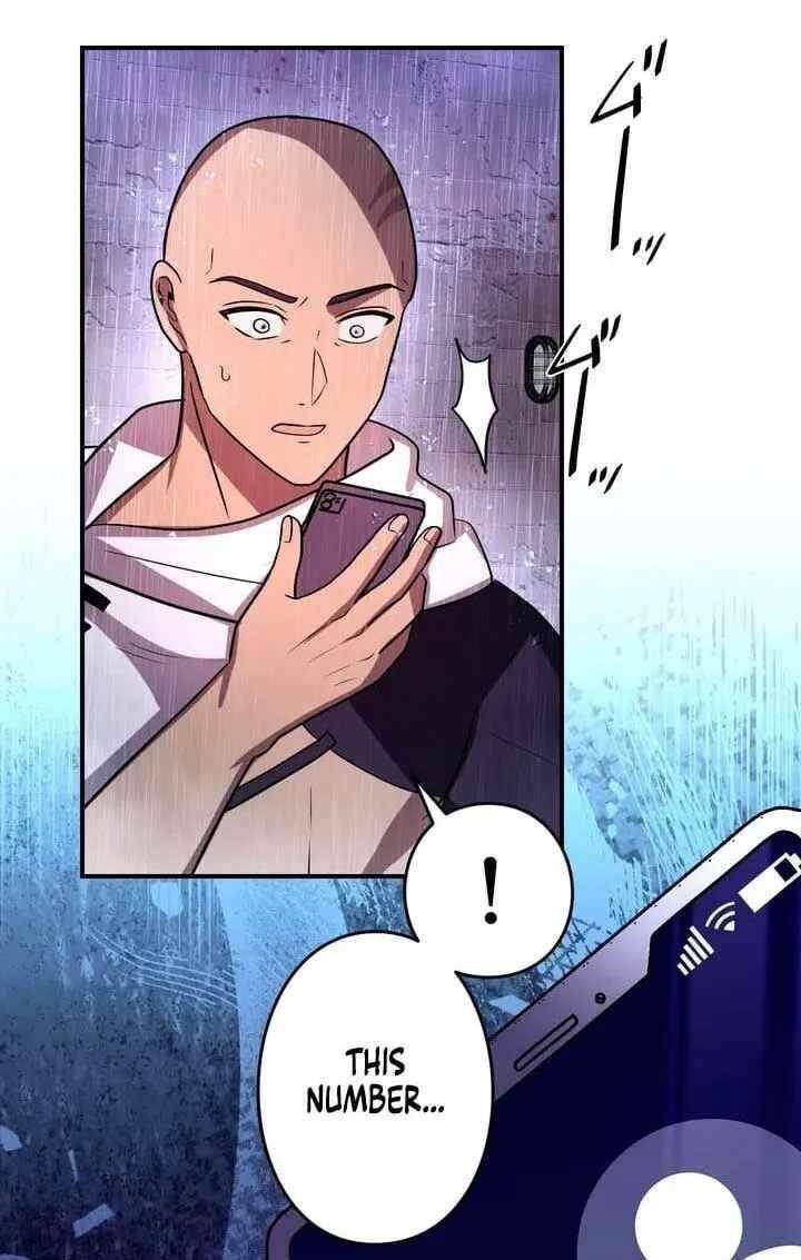 Reborn Ranker – Gravity User Chapter 184 - Page 15
