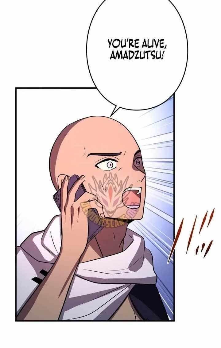 Reborn Ranker – Gravity User Chapter 184 - Page 17