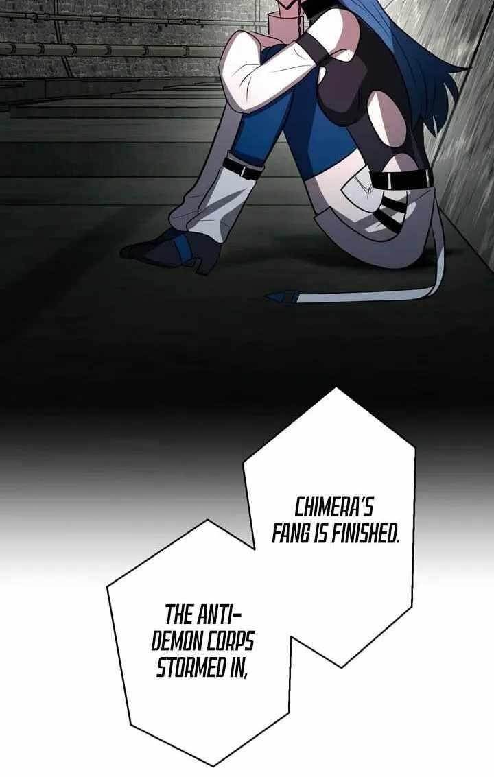 Reborn Ranker – Gravity User Chapter 184 - Page 20
