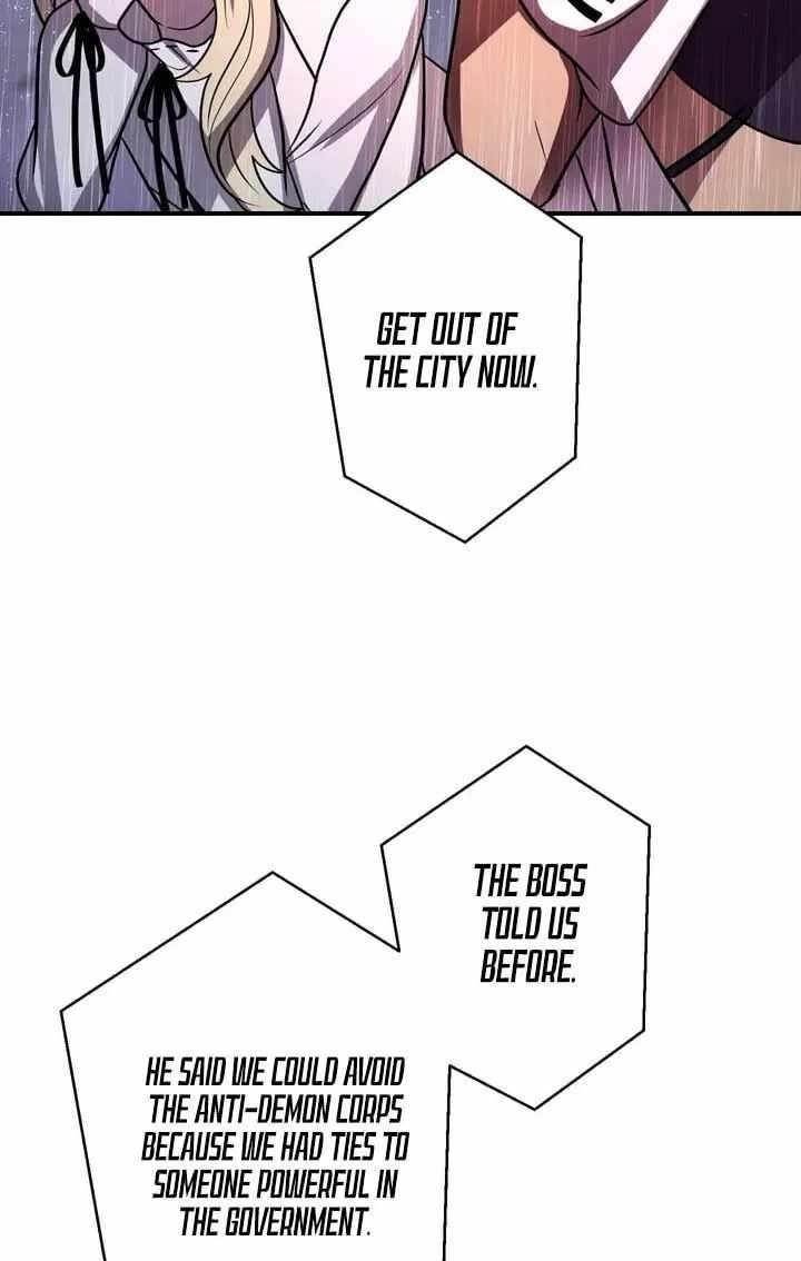 Reborn Ranker – Gravity User Chapter 184 - Page 24