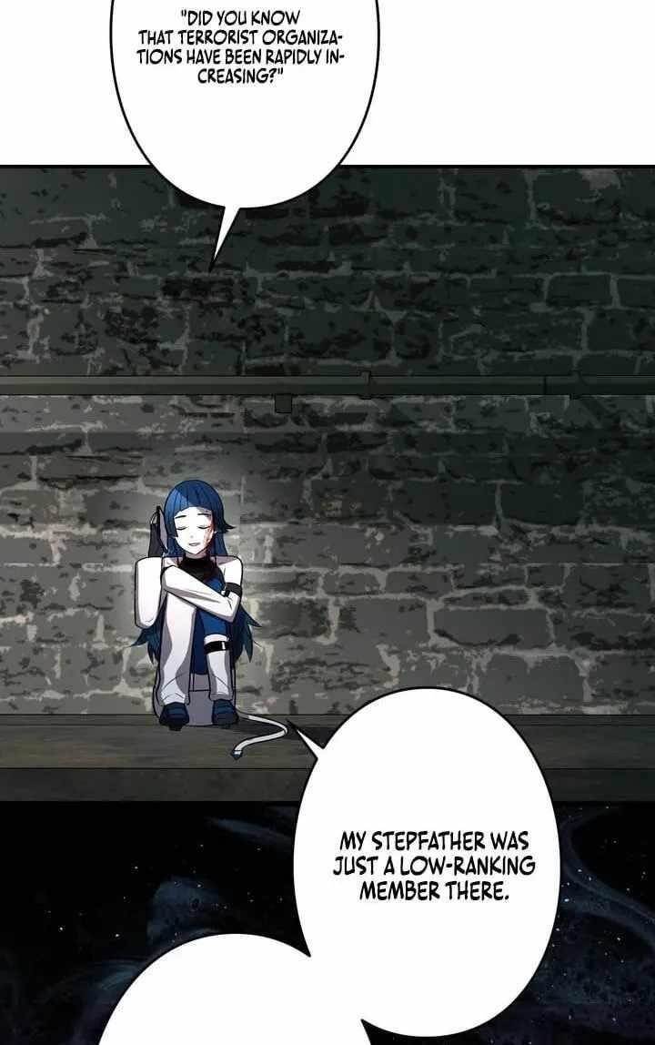 Reborn Ranker – Gravity User Chapter 184 - Page 29