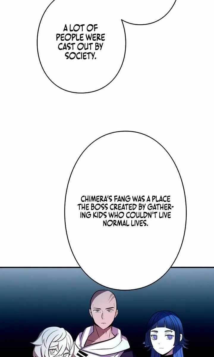 Reborn Ranker – Gravity User Chapter 184 - Page 35