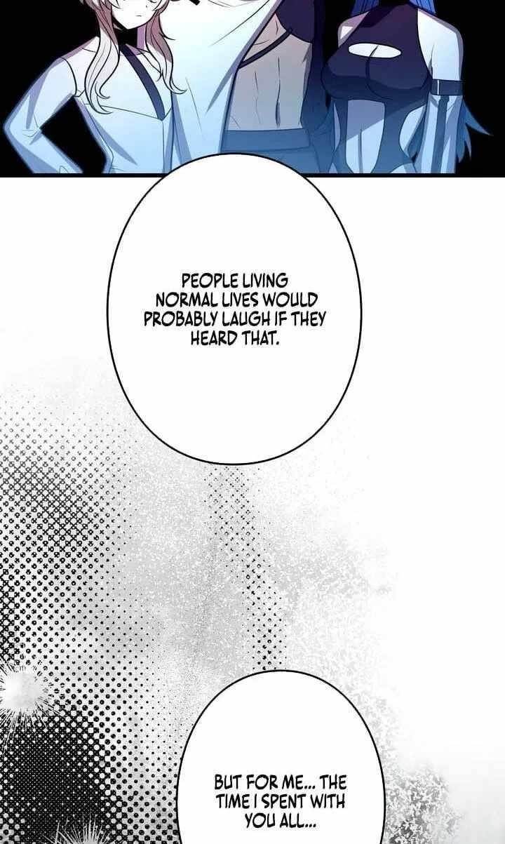 Reborn Ranker – Gravity User Chapter 184 - Page 36