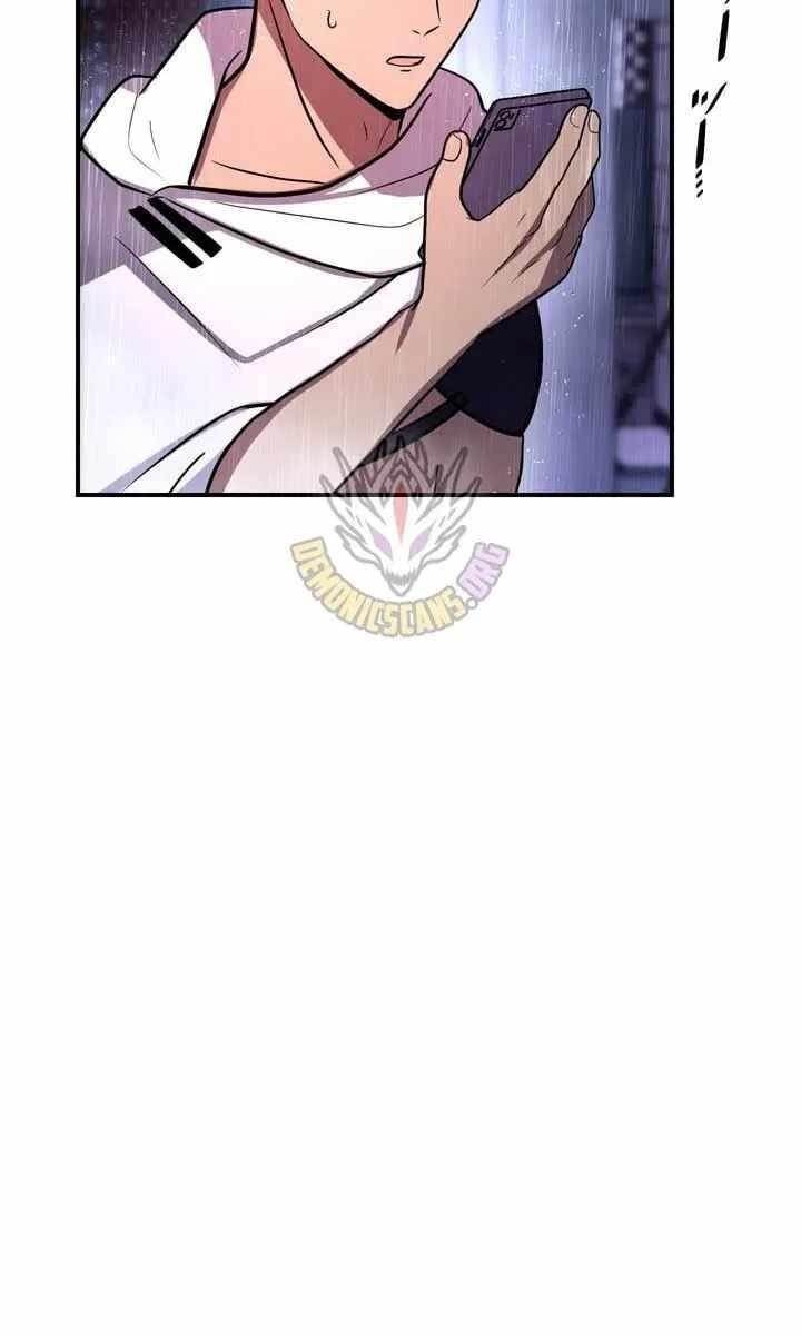 Reborn Ranker – Gravity User Chapter 184 - Page 41