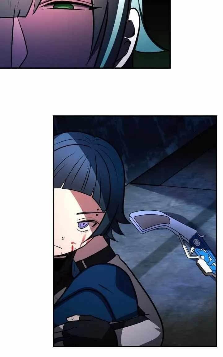 Reborn Ranker – Gravity User Chapter 184 - Page 45