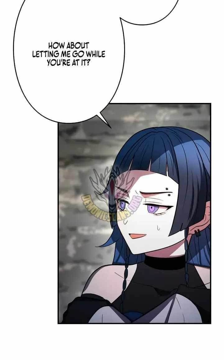 Reborn Ranker – Gravity User Chapter 184 - Page 49