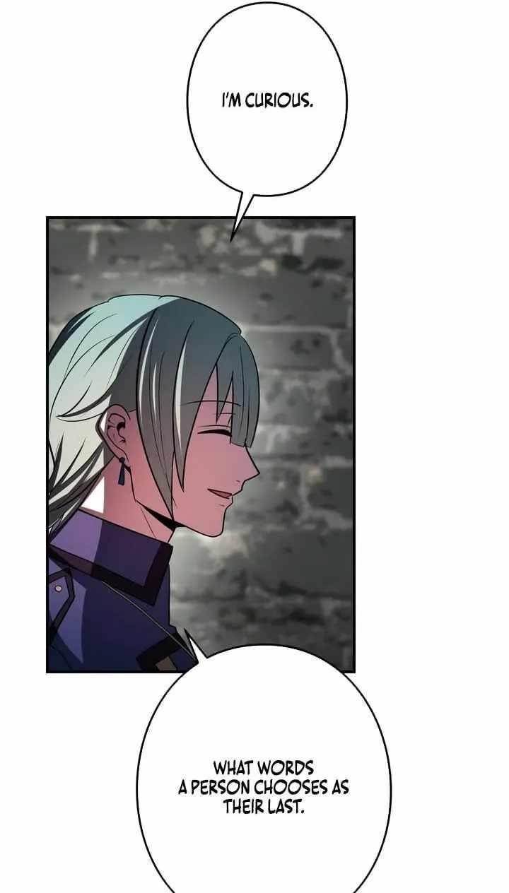 Reborn Ranker – Gravity User Chapter 184 - Page 50