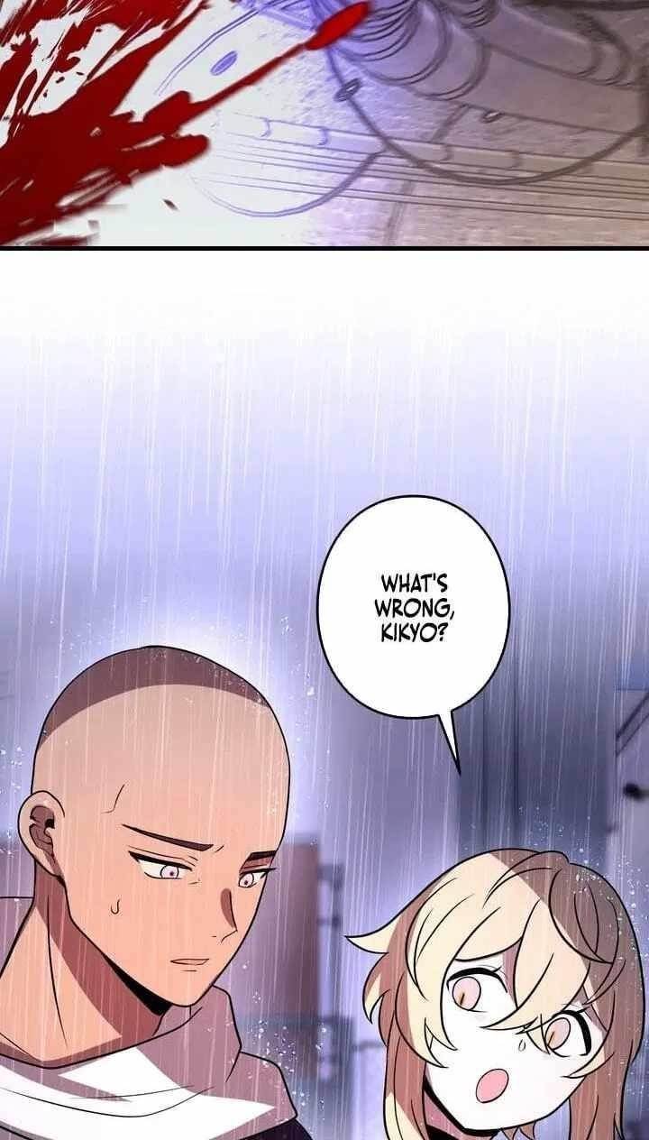 Reborn Ranker – Gravity User Chapter 184 - Page 54