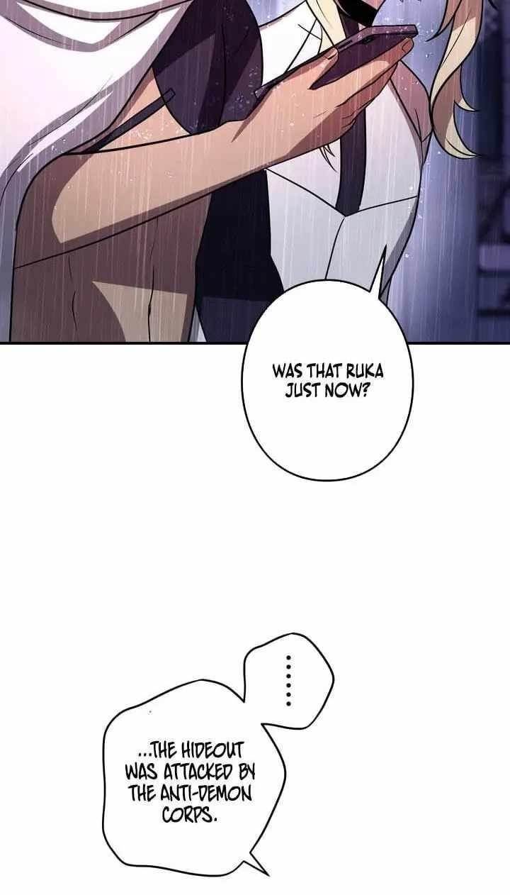 Reborn Ranker – Gravity User Chapter 184 - Page 55
