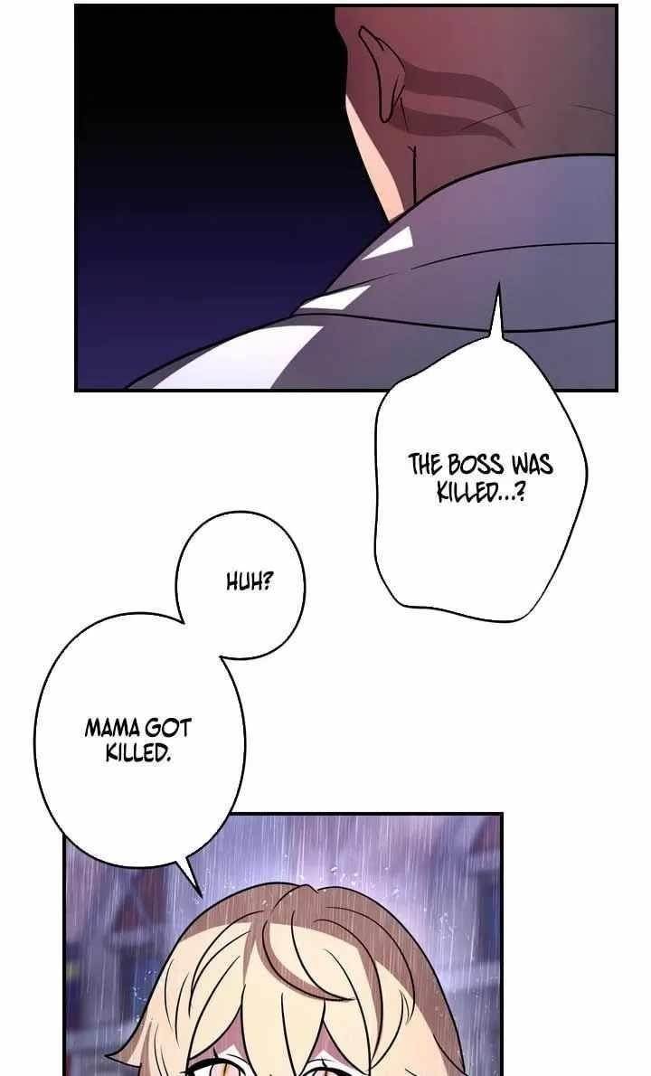 Reborn Ranker – Gravity User Chapter 184 - Page 56