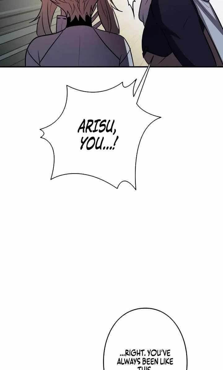 Reborn Ranker – Gravity User Chapter 184 - Page 58