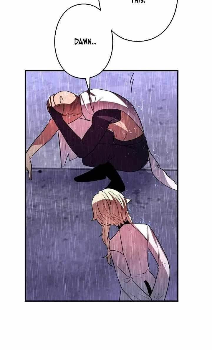 Reborn Ranker – Gravity User Chapter 184 - Page 59