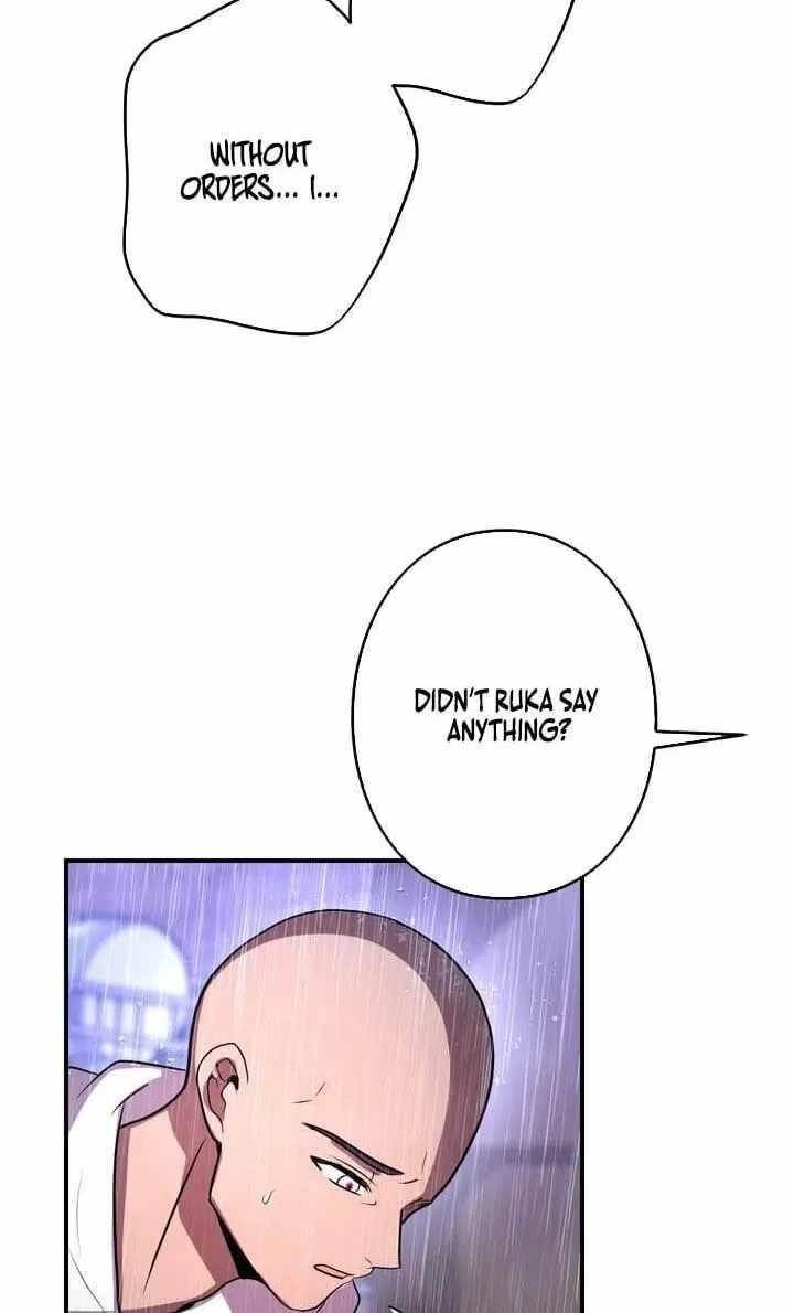 Reborn Ranker – Gravity User Chapter 184 - Page 61