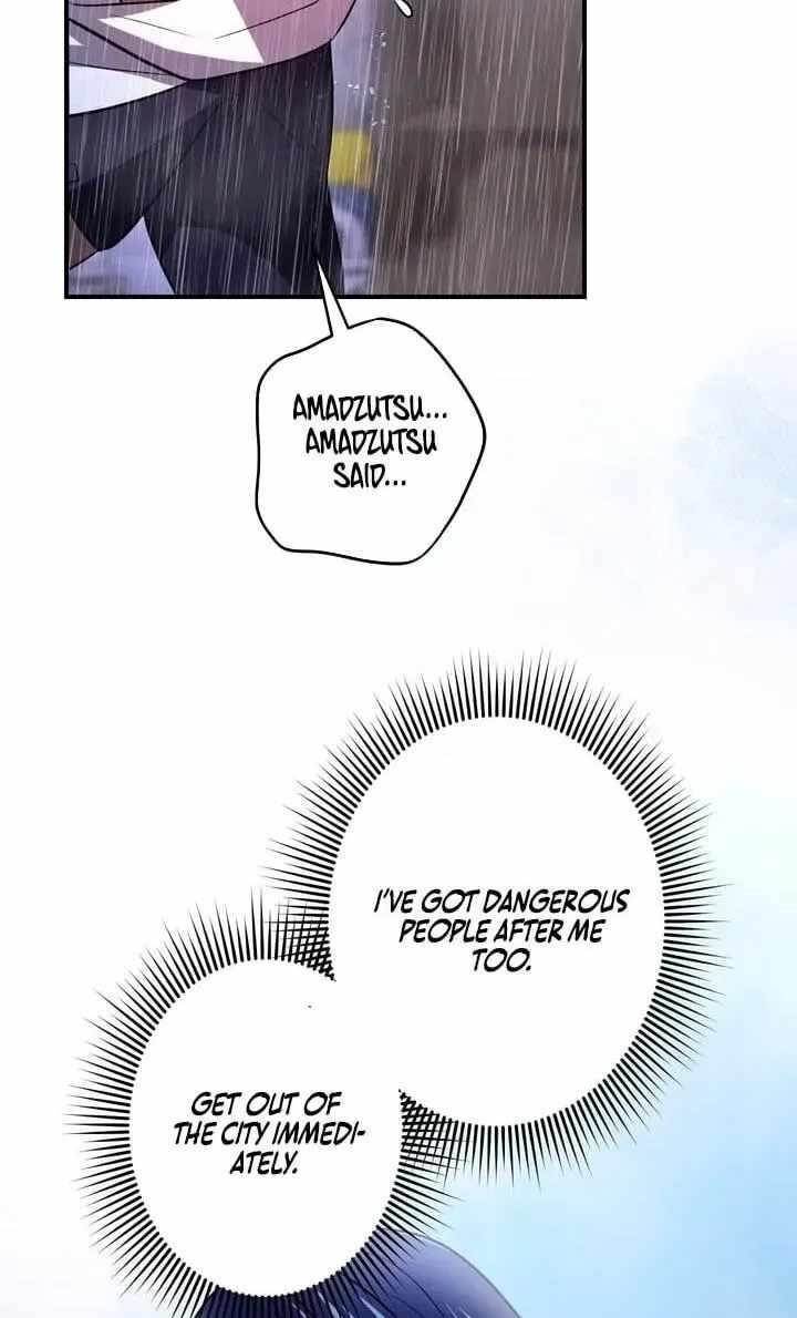 Reborn Ranker – Gravity User Chapter 184 - Page 62